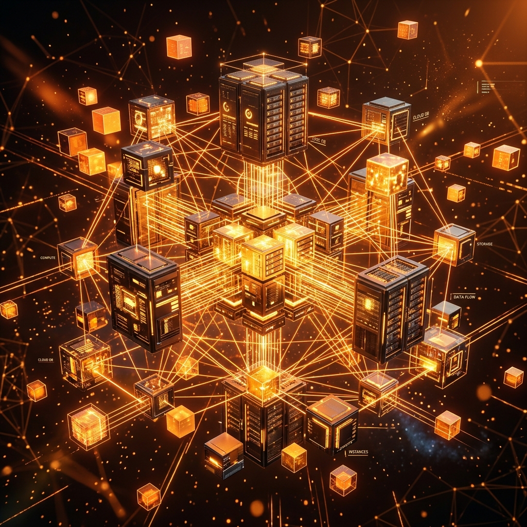 How to Optimize AWS Cloud Costs for Scaling Startups