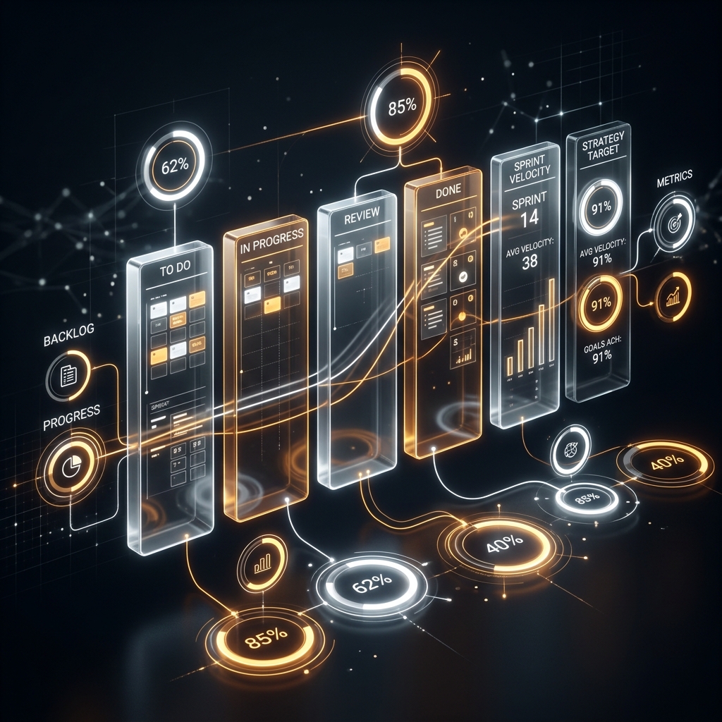 Offshore Software Development: Choosing the Right Partner