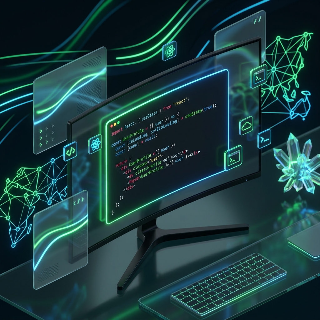 Clean Code: Best Practices for Maintainable React Apps in 2026