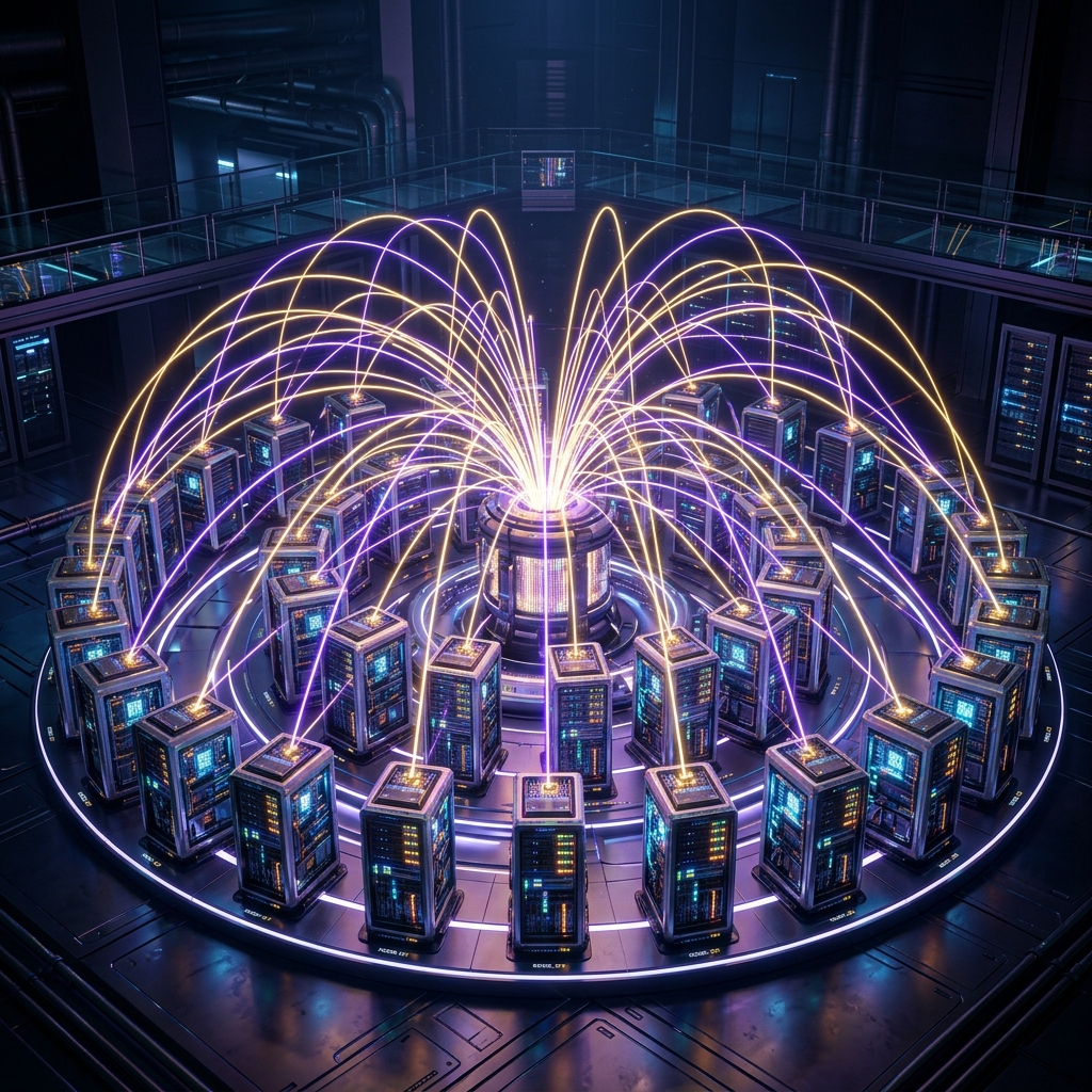 Understanding Edge Computing and its Business Benefits