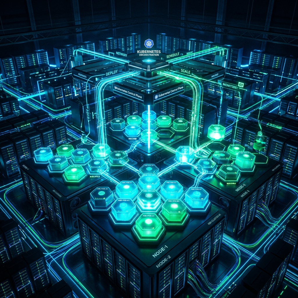 Kubernetes Best Practices for Production Environments