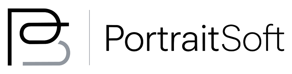 PortraitSoft Logo